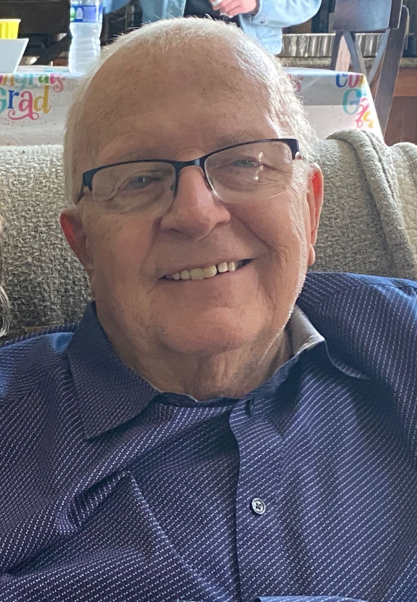 Obituary: Raymond A. Brower