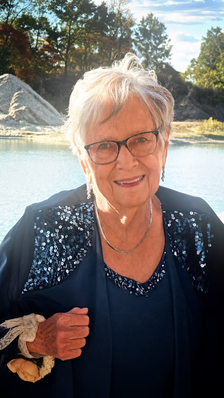 Obituary: Barbara A. Jostes