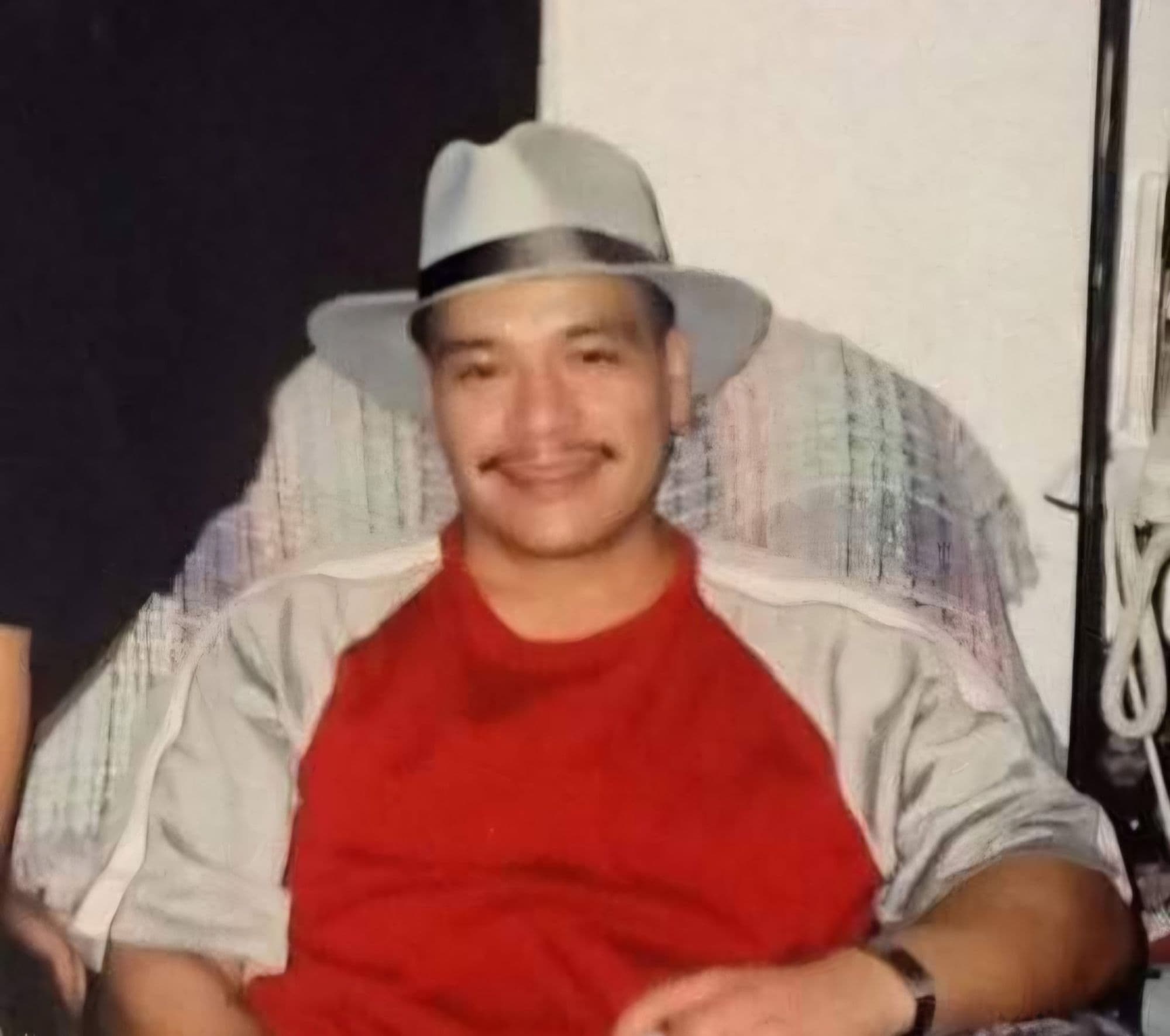 Obituary: Henry Martinez Sr.